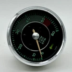 Porsche 356 B Super 5500 Rpm Mechanical Tachometer Gauge Original Vdo. Fixed Price $395.00.