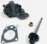 M63 Stock Oil Pump & Shaft For Chrysler Big Block 361 383 400 413 426 440. Fixed Price $217.82.
