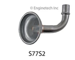 Oil Pump Screen Enginetech, Inc. S77S2. Fixed Price $34.99.