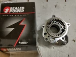 224-41940 Sealed Power Oil Pump. Fixed Price $24.00.
