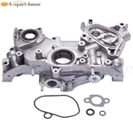 Engine Oil Pump For Acura Cl Honda Accord Odyssey Prelude Isuzu Oasis F22B1 M232. Fixed Price $93.99.