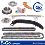 Timing Chain Kit Fit Toyota Lexus Prime Corolla Prius UX200 UX250H M20A-FX 2.0L. Fixed Price $67.97.