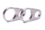 Inline Filter Brackets Fit 1.50IN Tubing. Fixed Price $156.98.