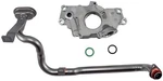 New Oil Pump Melling M295-395S. Fixed Price $142.55.