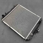 1G313-72060 Radiator For Kubota KX030-4 KX71-3S Excavator Water Tank. Fixed Price $314.06.