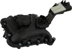 Rein Engine Oil Separator For Touareg, Q7, A6 Quattro, A7 Quattro+more ABH0269. Fixed Price $161.57.