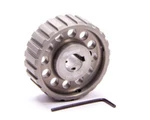 Fits Gilmer Oil Pump Pulley 24T By Peterson Fluid 06-0324. Fixed Price $126.98.