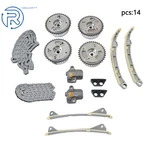 24350-3CGA1 Timing Chain Kit For Sorento Hyundai Azera Santa Palisade 3.3L/3.8L. Fixed Price $123.13.