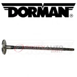 Dorman Rear Right Axle Shaft For 1978-1984 Chevrolet K5 Blazer Driveline Td. Fixed Price $213.08.