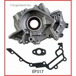 Enginetech Oil Pump EP317;. Fixed Price $247.37.