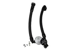 J&l Satin Oil Separator 3.0 Pass Side Fits 07-14 Ford Shelby GT500-REMOTE Mount. Fixed Price $169.00.