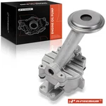 A-premium Engine Oil Pump For Volvo 240 1990-1993 242 244 245 264 740 745 780. Fixed Price $48.79.