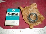 Nos Mopar 1952-71 Rear Differential Pinion Bearing Most Models. Fixed Price $75.00.