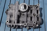 Oem 2011 2012 2013 2014 Hyundai Sonata 2.4L Oil Pump Balance Shaft (for 6 Bolts). Fixed Price $170.00.
