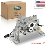 -new-jaguar Land Rover 2.0L Ingenium Oil Pump G4D3-6L079-D F-pace Xe Xf E-pace. Fixed Price $191.86.