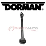 Dorman Front Left Lower Rearward Suspension Control Arm Ball Joint For Rb. Fixed Price $96.22.