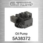 5A38372 Oil Pump Reliance Power (new Aftermarket). Fixed Price $381.12.