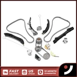 Timing Chain Kit For 2011-2020 Chrysler Dodge Jeep Wrangler Ram Promaster 3.6L. Fixed Price $153.99.