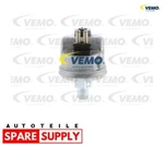 Sensor, Oil Pressure For Mercedes-benz Vemo V30-72-0097. Fixed Price $59.80.