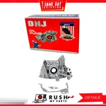95-02 Oil Pump For Hyundai Accent 1.5L L4 Sohc 12V Dnj OP121. Fixed Price $126.99.