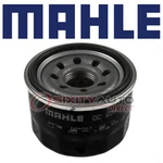 Mahle Engine Oil Filter For 2003-2004 Mercury Marauder Change Sg. Fixed Price $26.01.