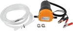 12V 60W Change Pump Extractor Oil/diesel Fluid Transfer Suction W/tubes. Fixed Price $23.99.