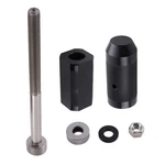 Maxpeedingrods 9U-6891 Injector Sleeve Cup Remover & Installer Tool Set Pcs. Fixed Price $78.99.