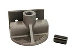 Moroso 23710 Remote Oil Filter Mount, Ford / Chrysler V8 Type Spin-on. Fixed Price $54.95.