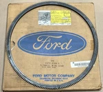 Nos Genuine Ford Truck 1964-1978 330-361-391 Flywheel Ring Gears C4TZ-6384-A. Fixed Price $109.99.