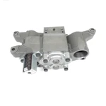 Oil Pump For Diamond Reo Gmc Western Star Kenworth Freightliner Mack Peterbilt. Fixed Price $440.04.