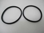 Genuine Kawasaki 92055-7006 O-rings Oil Cooler FH721D FH721V FH770D. Fixed Price $10.89.