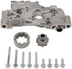 Engine Oil Pump Repair Kit-stock Melling K578 Fits 07-09 Honda Cr-v 2.4L-L4. Fixed Price $105.16.