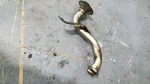 Sengine Oil Pickup Tube 2008 Ford Edge 3.5 7T4E6622DA. Fixed Price $25.00.