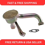 Melling 290S Stock Replacement Oil Pump Screen For 88-95 Toyota 4RUNNER T100. Fixed Price $167.38.