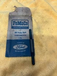 1962 1963 Ford Galaxie F100 Truck 223 Cylinder Oil Pump Shaft C2AZ-6A618-A New. Fixed Price $28.00.