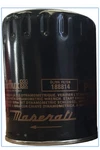 Original Equipment Maserati Oil Filter, Gran Turismo M145 And Quattroporte M139. Fixed Price $59.80.