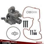 High Pressure Oil Pump 5C4Z9A543A Ford F250 Powerstroke Diesel 2005 06-2010. Fixed Price $450.39.