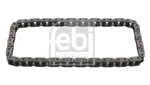 Febi Bilstein 09349 Chain, Oil Pump Drive For Bmw Fiat Lancia Land Rover Peugeot. Fixed Price $29.90.