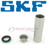 Skf Shift Shaft Repair Sleeve Kit For 1975-1990 Oldsmobile Custom Cruiser Os. Fixed Price $36.61.
