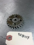 Oil Pump Drive Gear 08-11 Ford Focus 2.0 1S7E6652AA. Fixed Price $19.95.