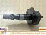 Oil Pump Fits Willys Jeep 41-46 Mb, Gpw, CJ-2A -645631 Nos Reproduction. Fixed Price $137.83.