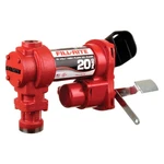 FR4200 Series Gpm 12 Dc Heavy-duty Fuel/mineral Spirits Transfer Pump. Fixed Price $474.99.
