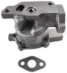 Enginetech Oil Pump 1985-1994 Ford Mazda 2.3L Sohc 140CI EP127. Fixed Price $107.70.