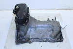 11-15 Jeep Grand Cherokee 3.6L Engine Upper Lower Oil Pan 05184419AI *read*. Fixed Price $129.27.