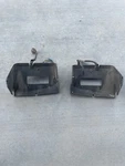 Porsche 924S 1987 Headlight Surround Trim Housing. Fixed Price $50.00.