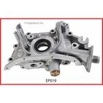 Enginetech Oil Pump EP019;. Fixed Price $97.01.