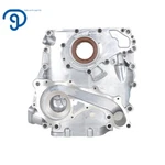 For Toyota 4-RUNNER T-100 Tacoma 94-04 2.7L 3RZFE Timing Chain Cover Oil Pump. Fixed Price $56.35.