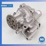 2011 Land Rover L319 LR4 Engine Motor Oil Pump AG9E6600AB Oem. Fixed Price $78.85.