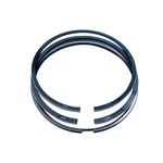 Oem Grade 95.0MM Piston Ring Set For Doosan D20S-5/D25S-5 QSB3.3 3.3L 4941138. Fixed Price $83.82.
