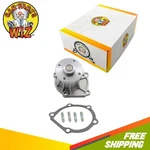 Engine Water Pump Fits 87-94 Toyota Paseo Tercel 1.5L 12V Sohc 3EE 5EFE. Fixed Price $21.99.